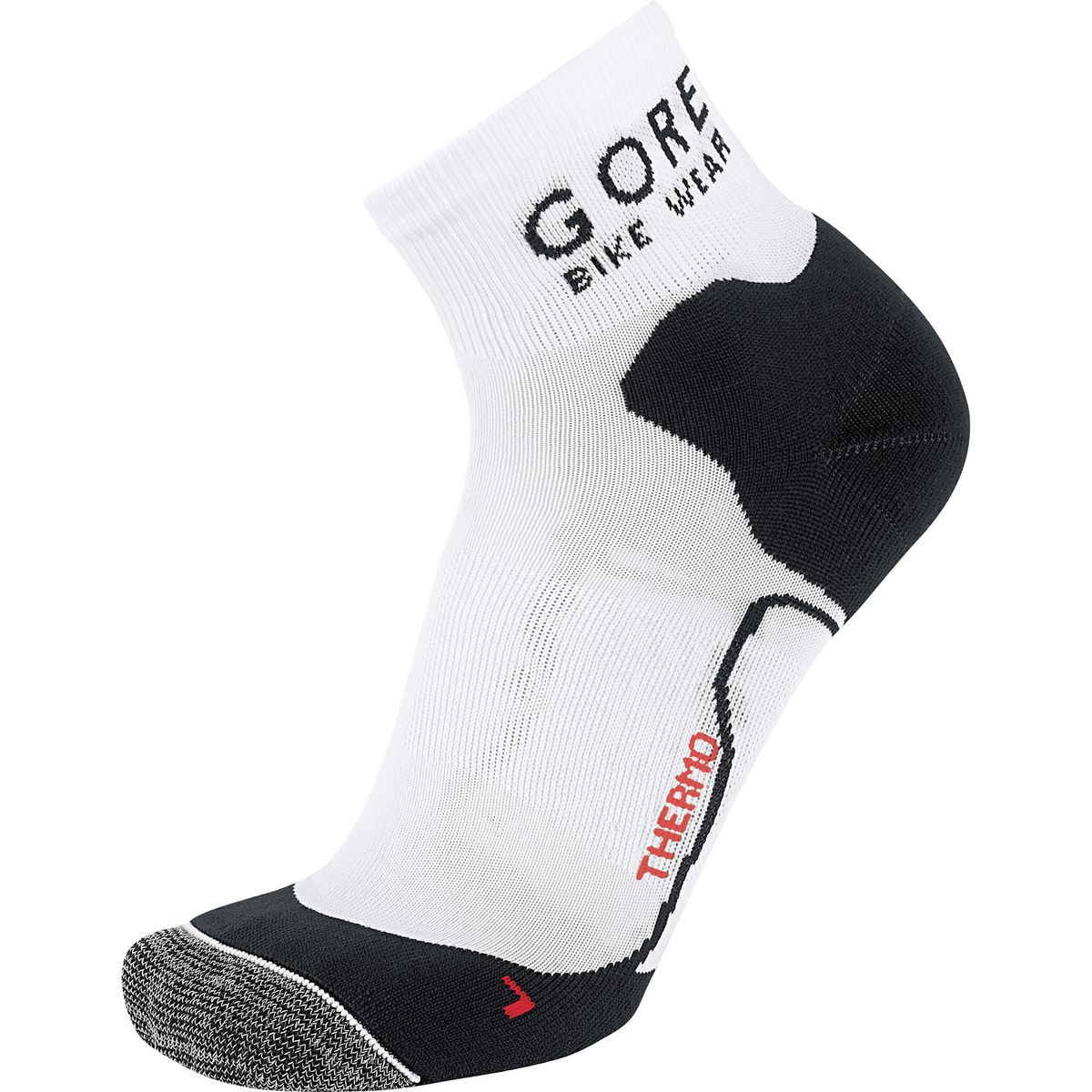 Gore Bike Wear Countdown Thermo Socks Men's