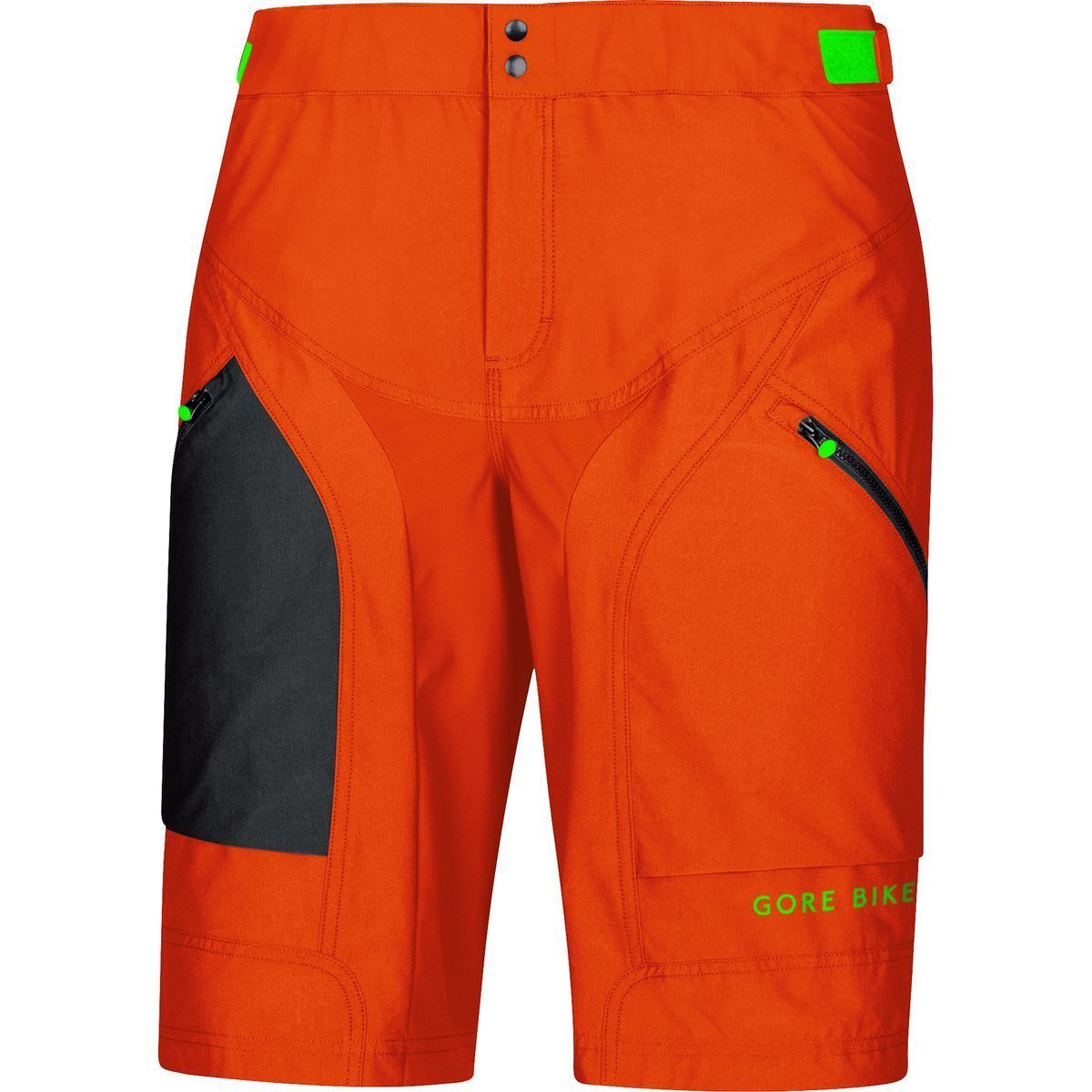 Gore Bike Wear Power Trail Plus Shorts Men's