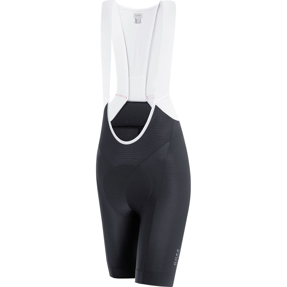 Gore Bike Wear Oxygen CC Bib Tights Short Plus Men's