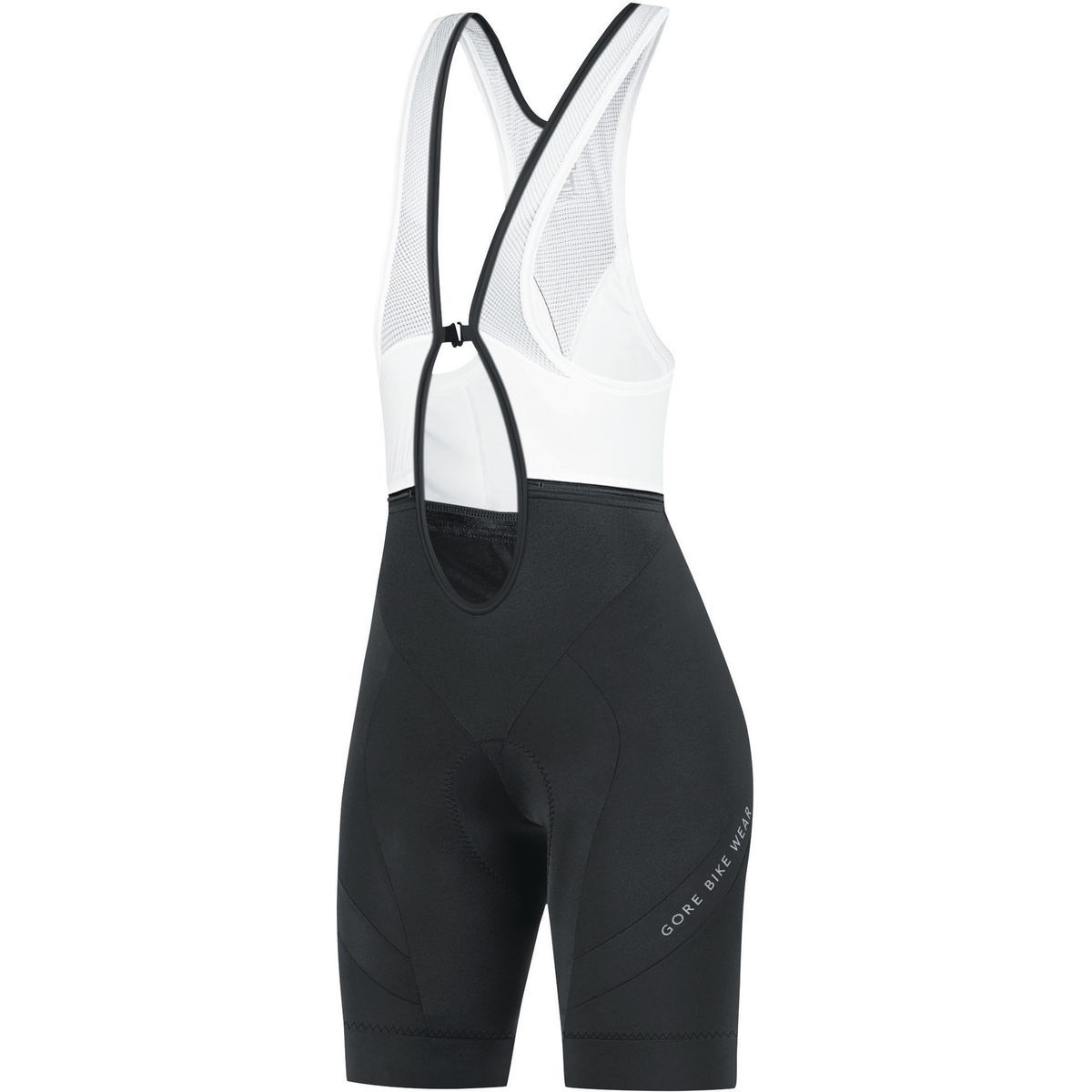 Gore Bike Wear Power Lady Bib Tights Short+ Women's