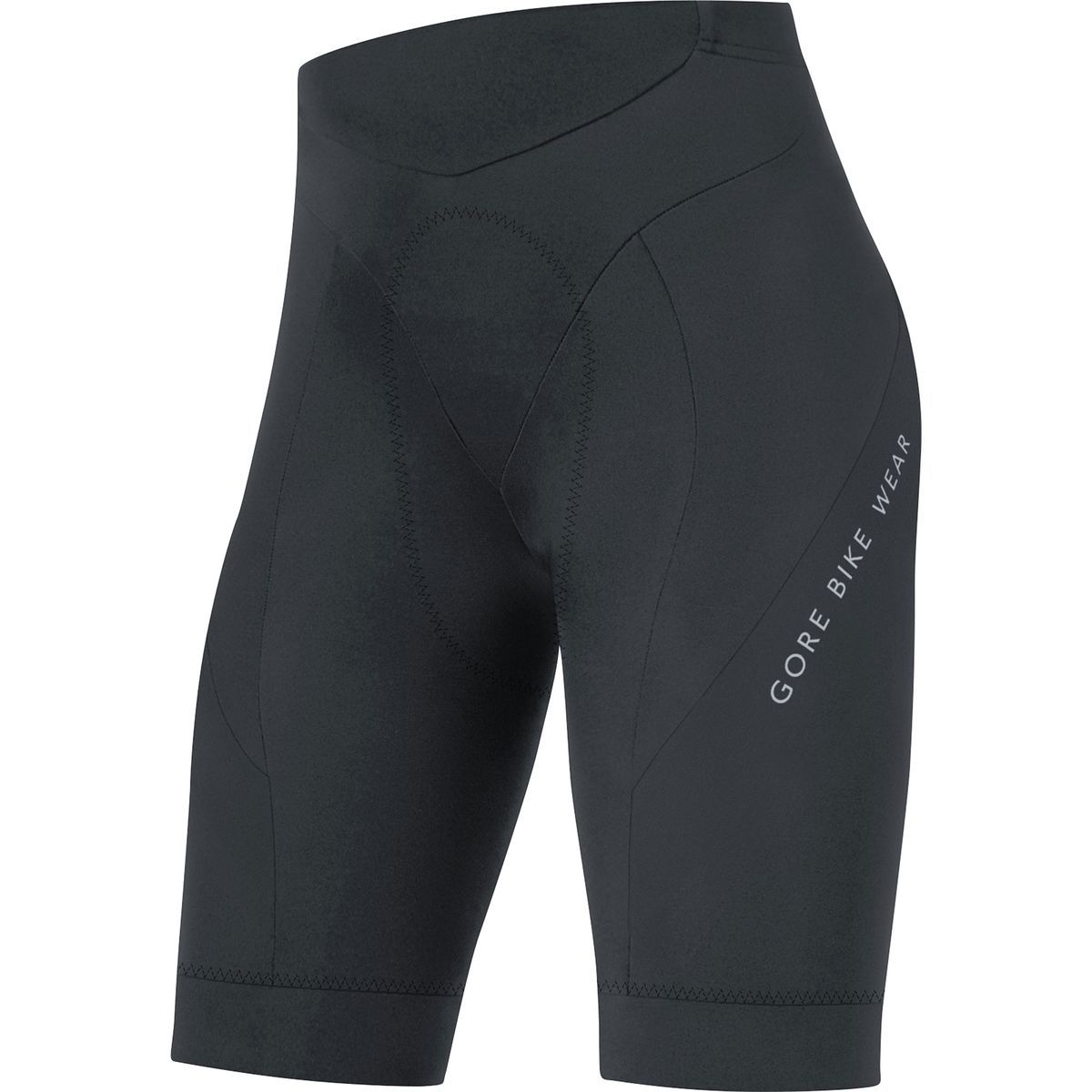 Gore Bike Wear Power Lady Tights Short + Women's