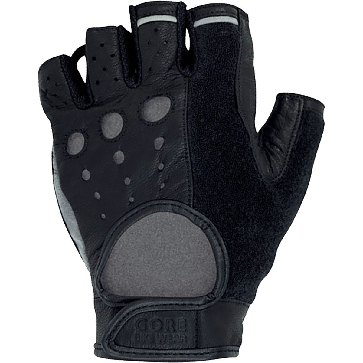 Gore Bike Wear Retro Tech Gloves Mens