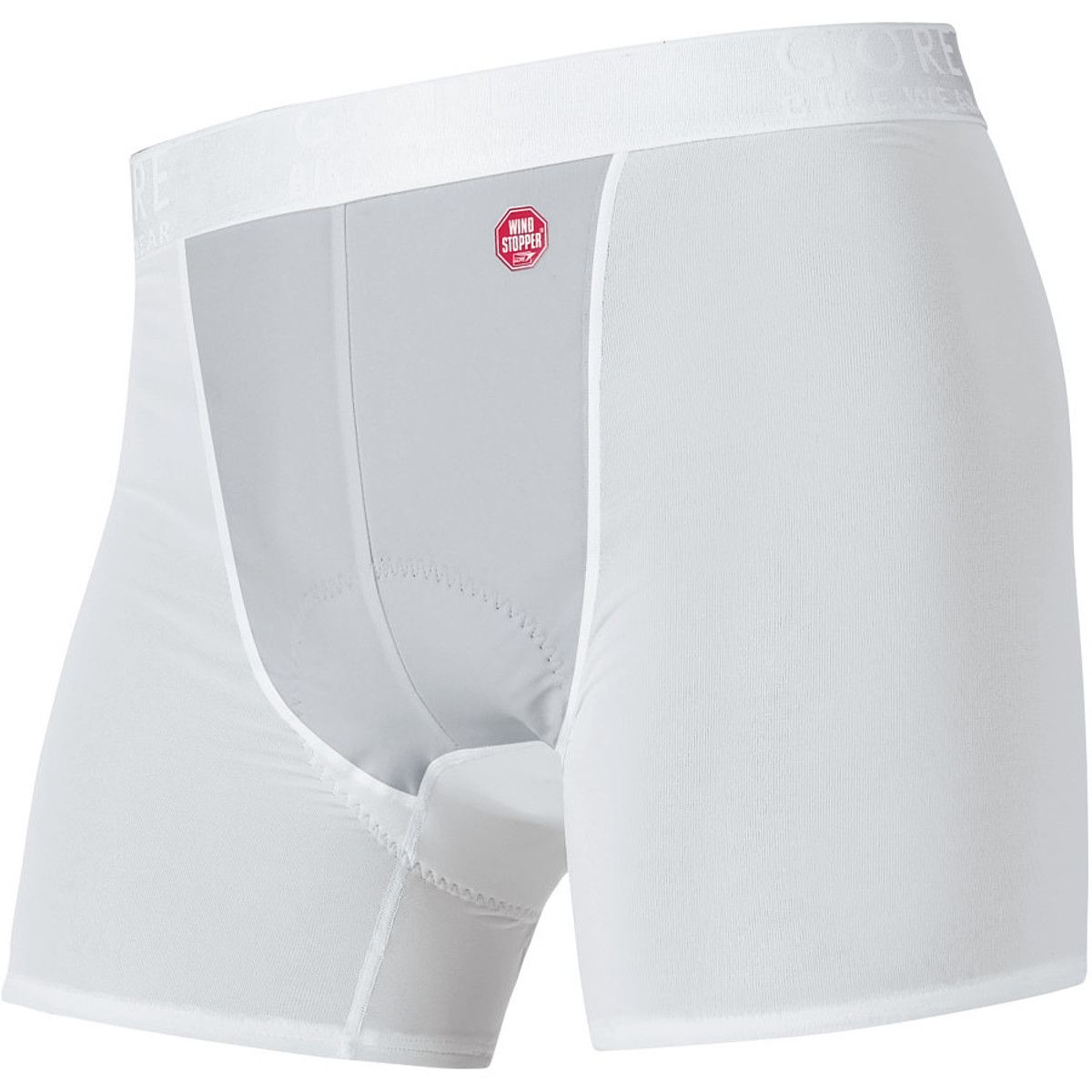 Gore Bike Wear Base Layer WindStopper Boxer Short+ Men's