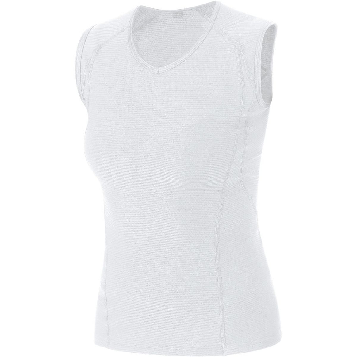 Gore Bike Wear Base Layer Sleeveless Women's Singlet