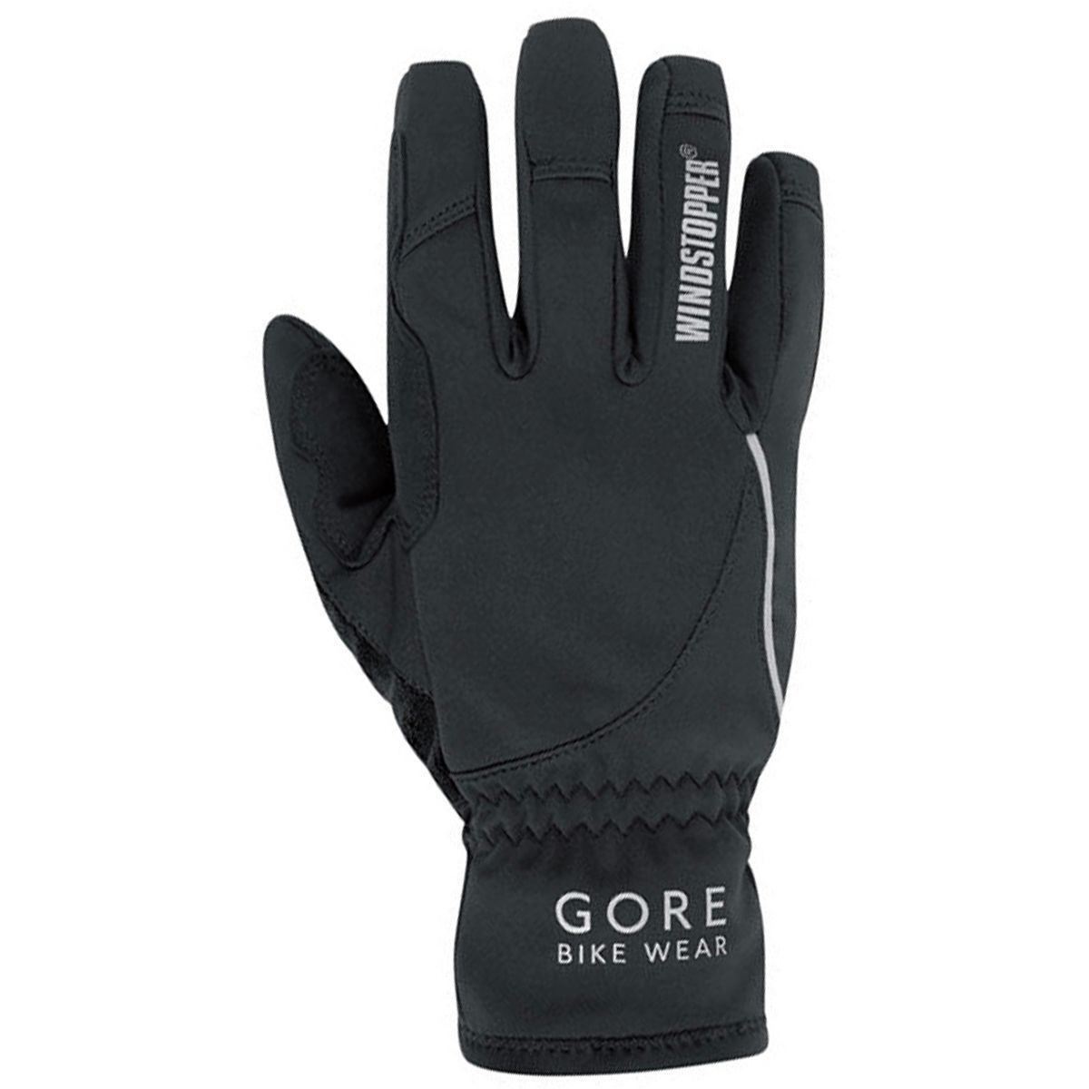 Gore Bike Wear Power Lady Windstopper Glove Women's