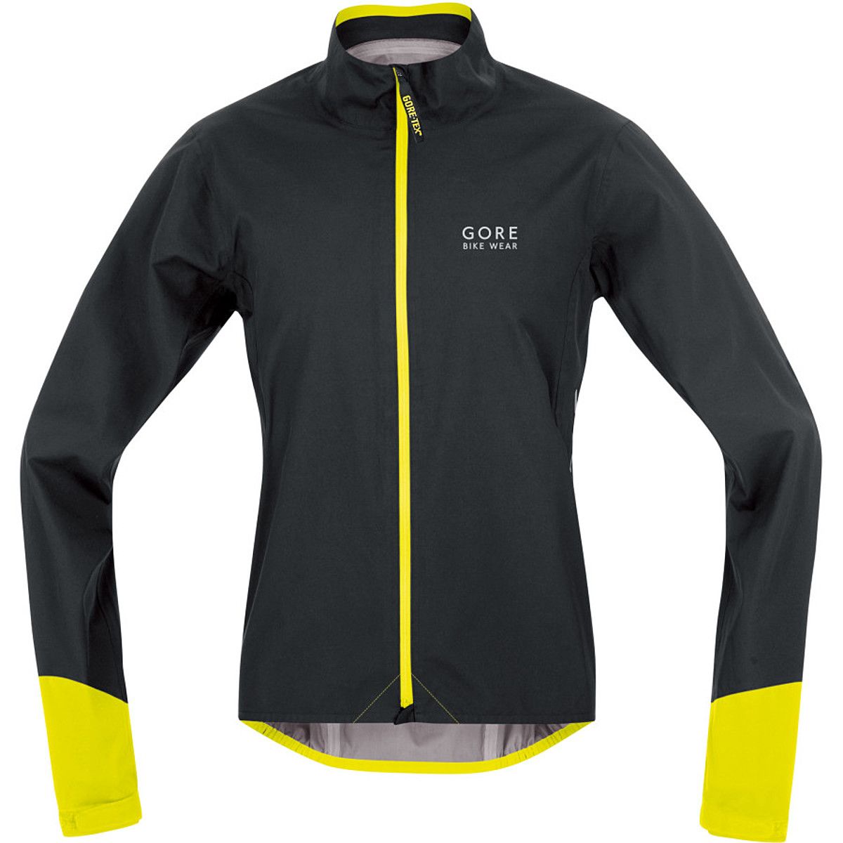 Gore Bike Wear Power Gore Tex Active Jacket Mens