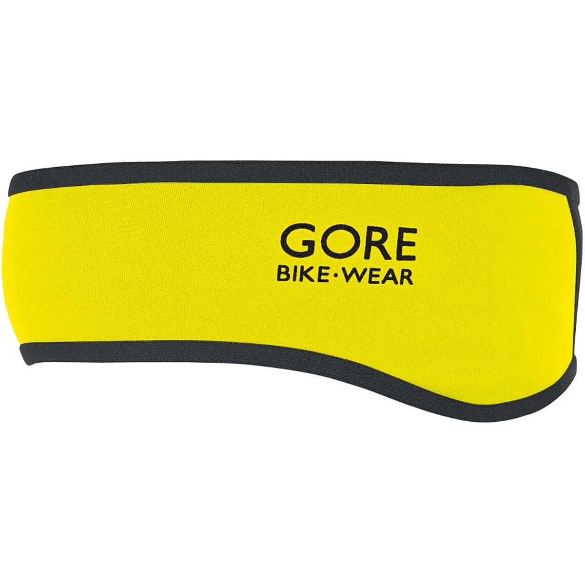 Gore Bike Wear Universal Windstopper Headband