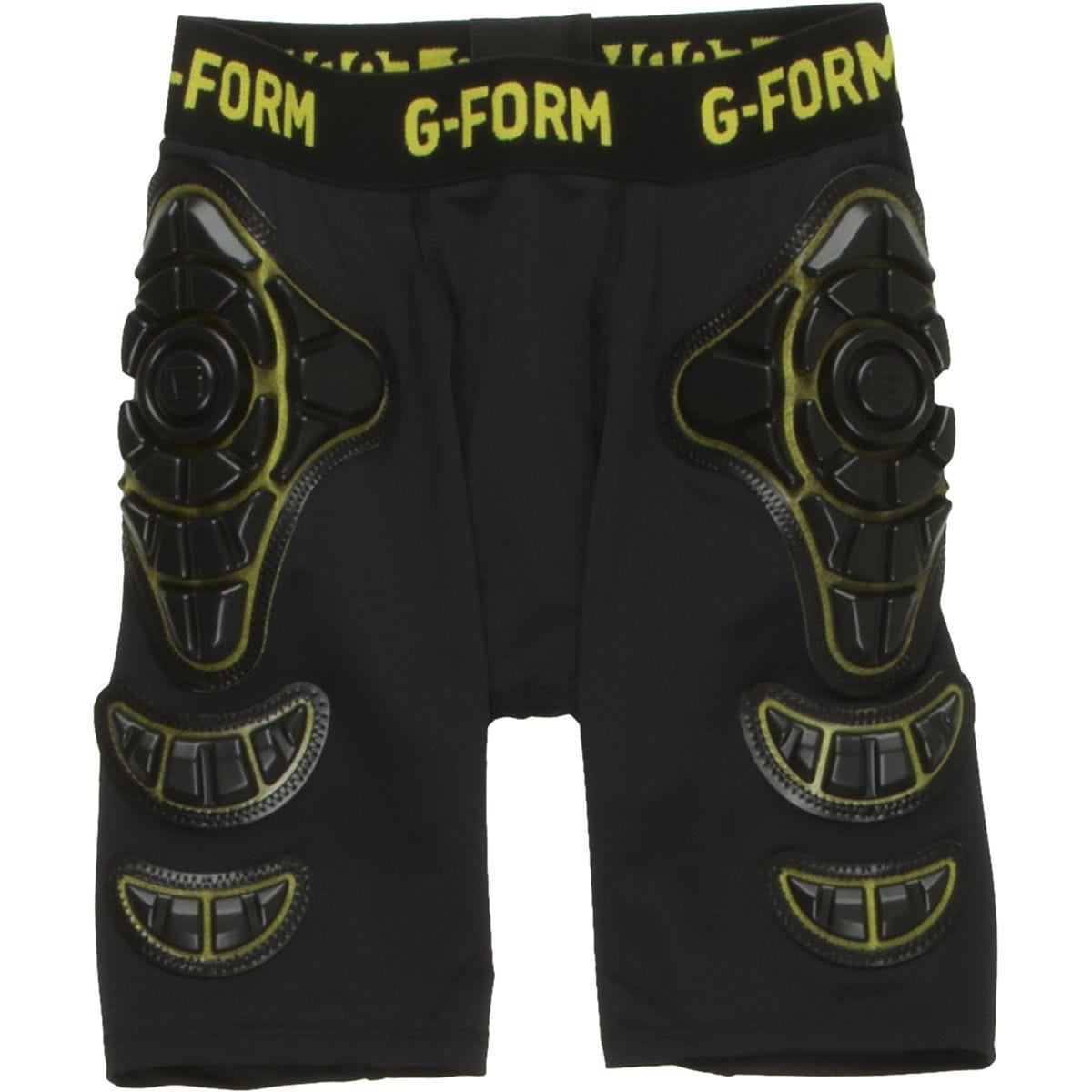 G Form Pro X Compression Short Kids' Men's
