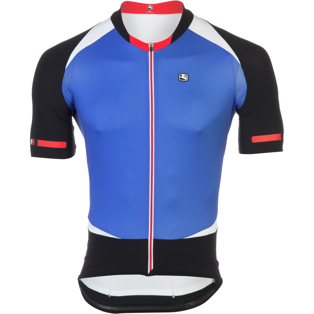 Giordana FormaRed Carbon Jersey Mens