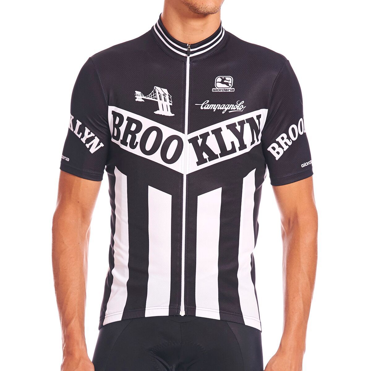 Giordana Team Jersey Mens