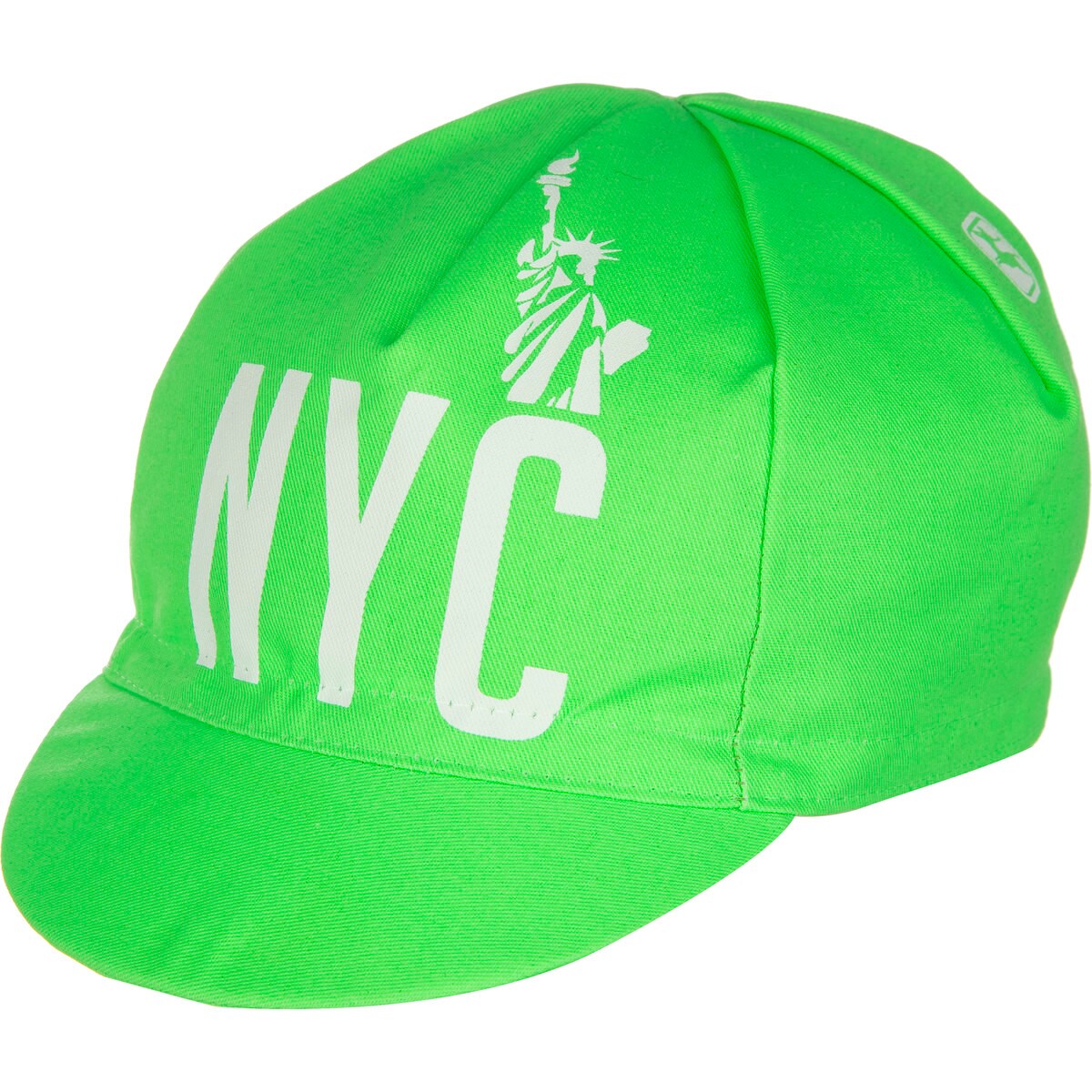 Giordana New York City Cycling Cap