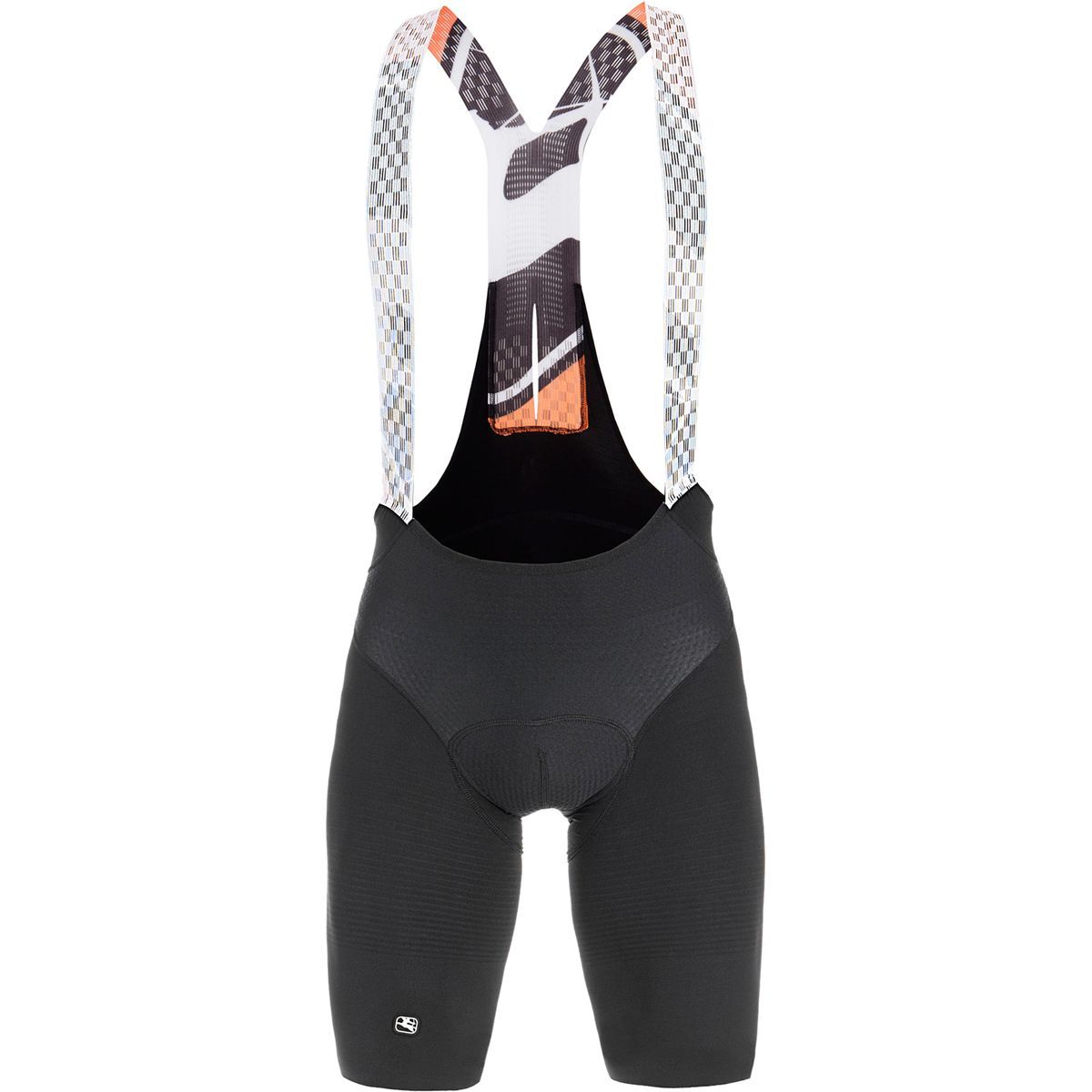 Giordana NX G Gradual Compression Bib Shorts Mens