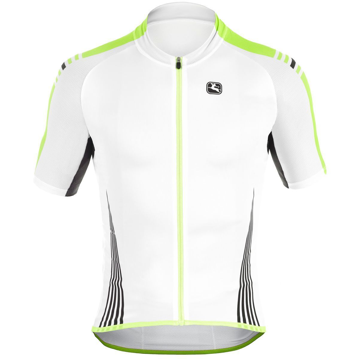 Giordana Sahara Jersey Men's