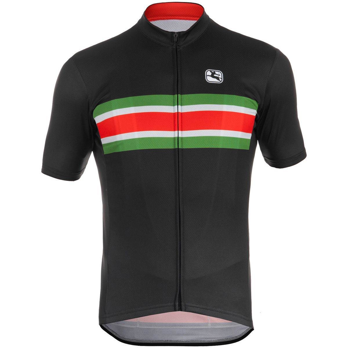 Giordana Trade Vero Jersey Short Sleeve Mens