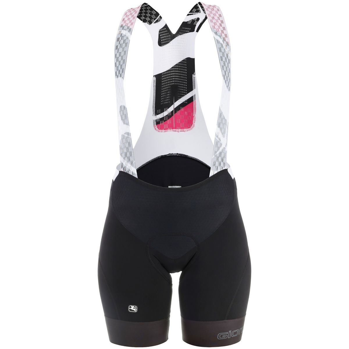 Giordana Lungo Compression Bib Shorts Womens