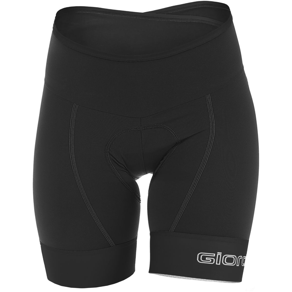 Giordana Lungo Short Womens