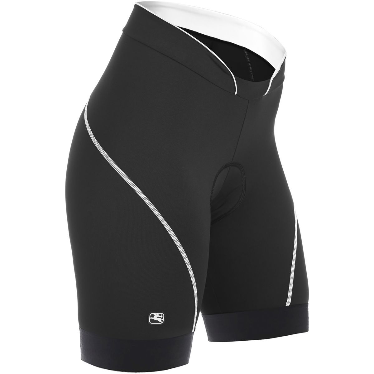 Giordana Fusion Short Womens