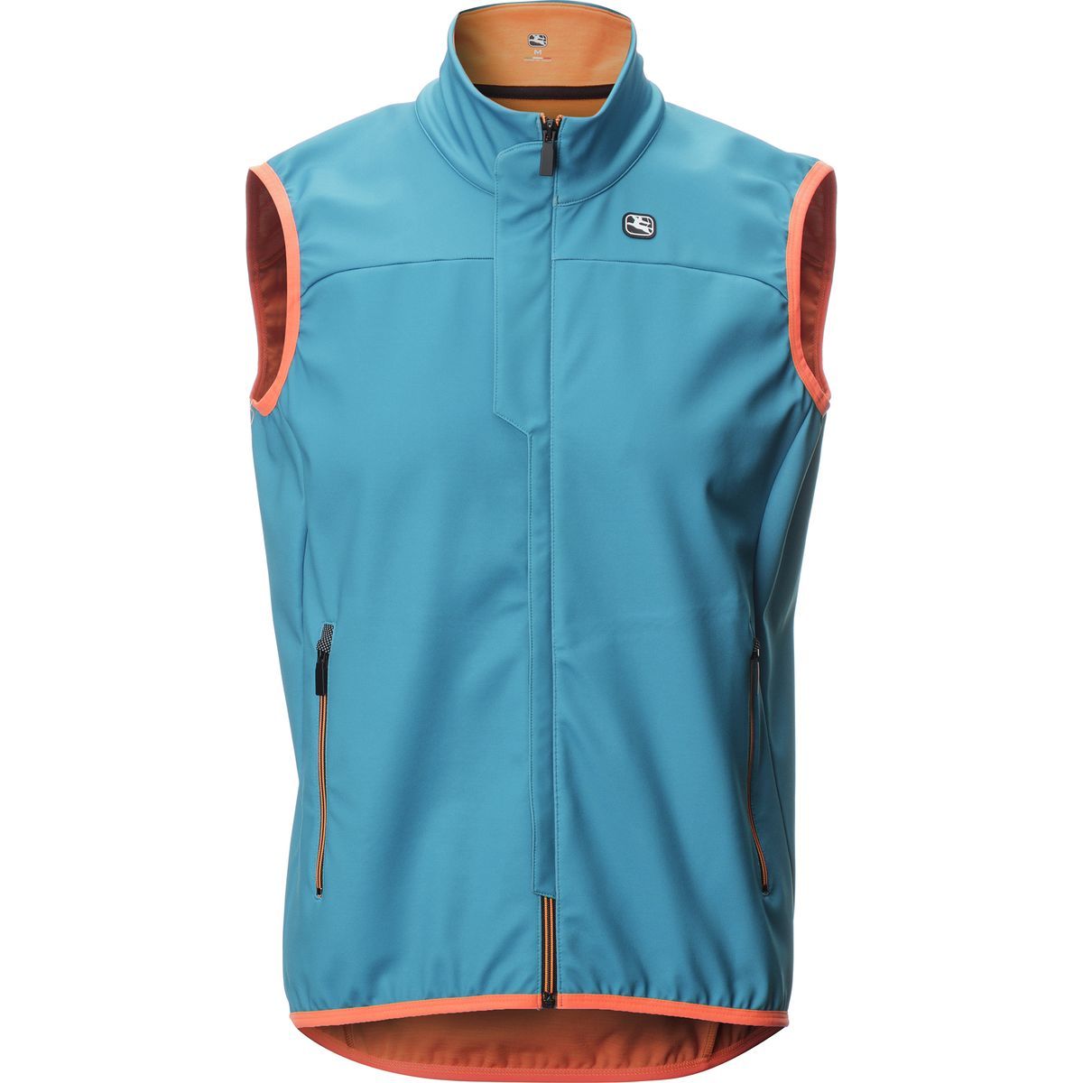 Giordana Sosta Winter Vest Mens