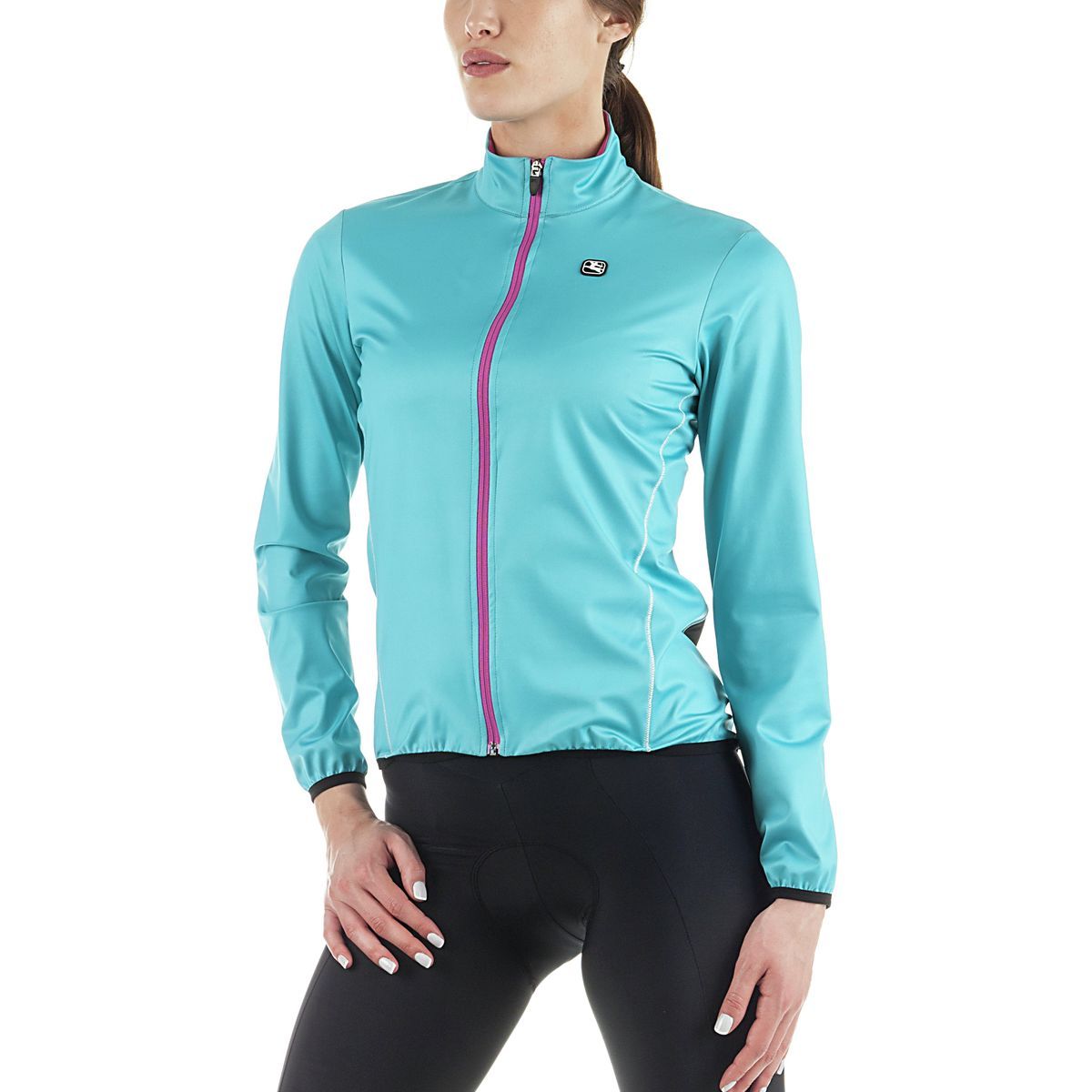 Giordana Fusion Jacket Womens