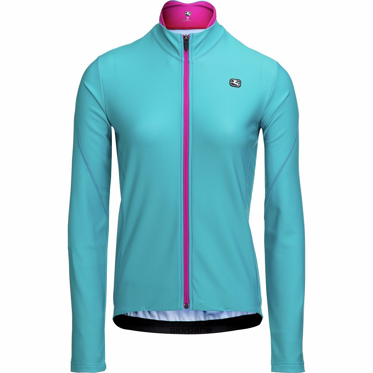 Giordana Fusion Long Sleeve Jersey Womens