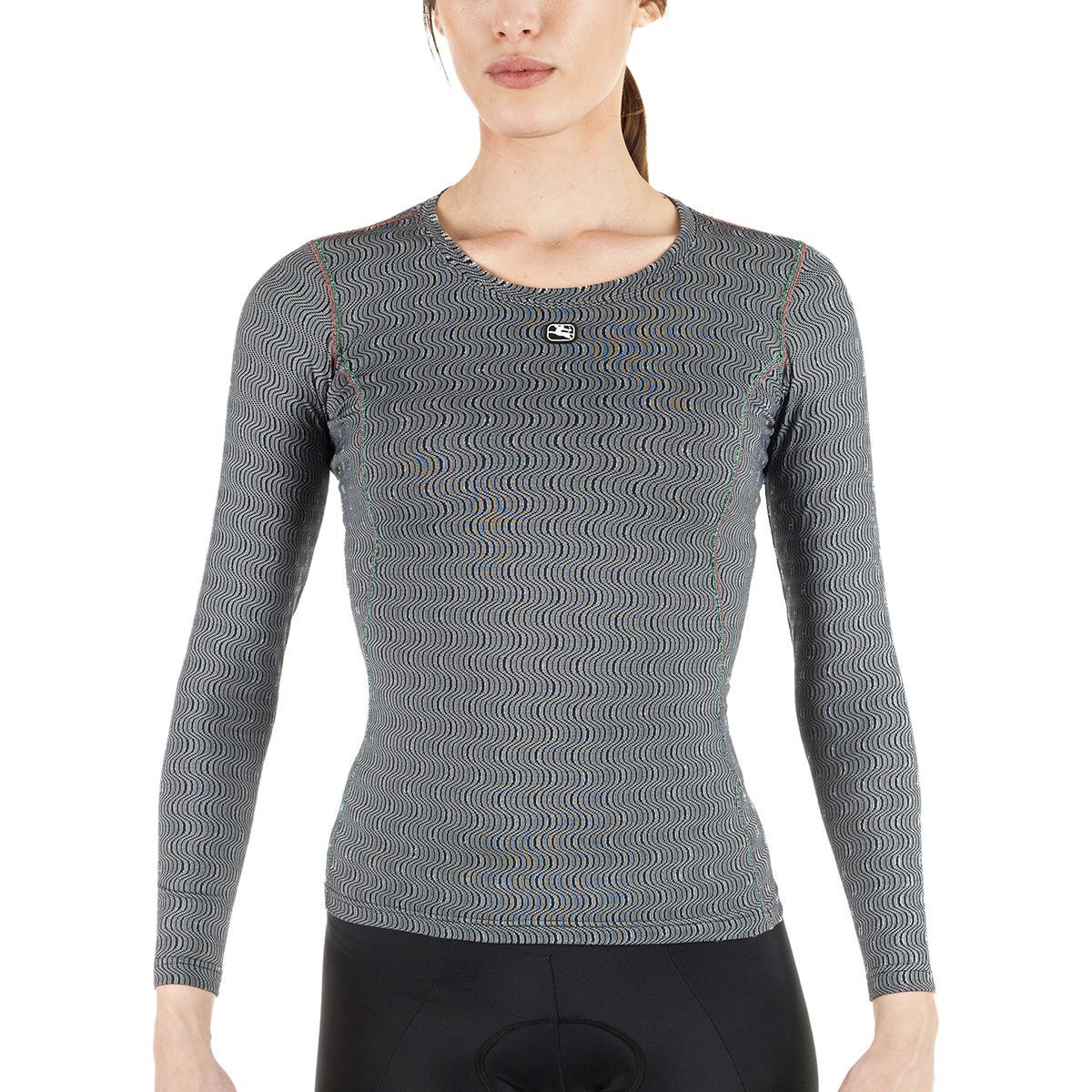 Giordana Ceramic Long Sleeve Base Layer Women's