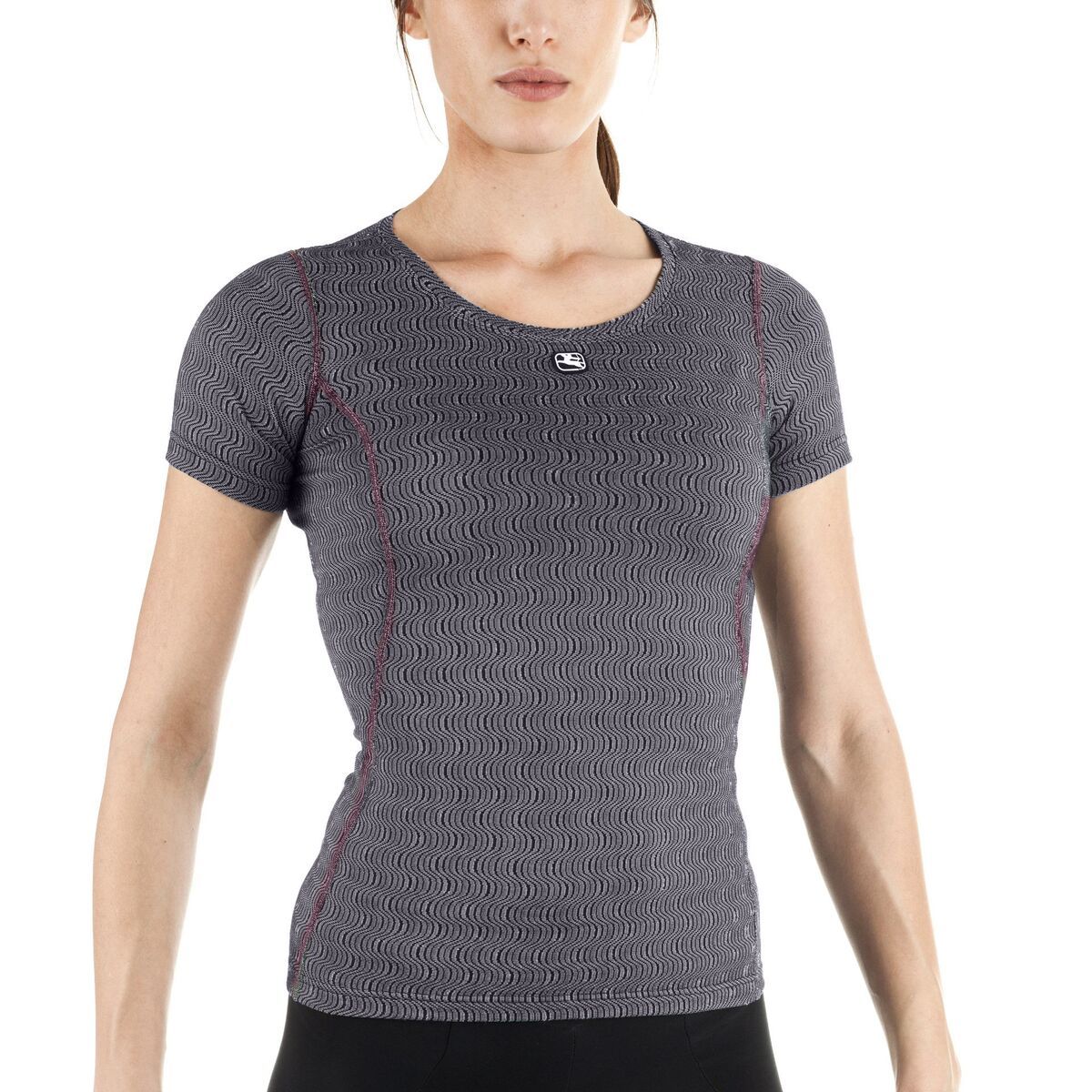 Giordana Ceramic Short Sleeve Base Layer Women's