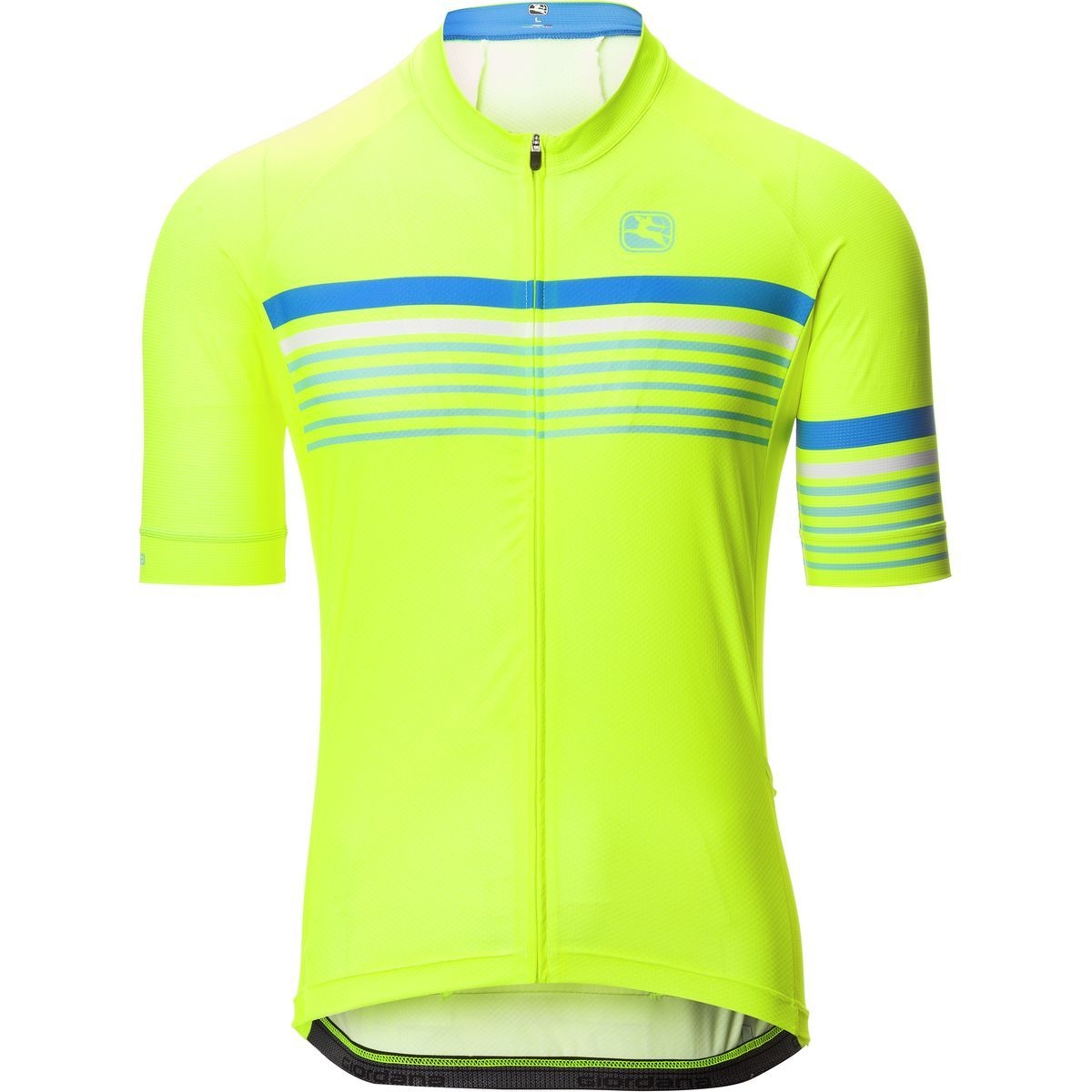 Giordana Tenax Pro Jersey Mens