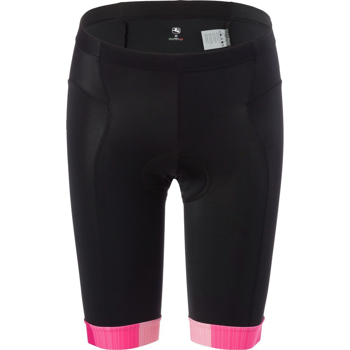 Giordana Tenax Pro Bib Short Womens