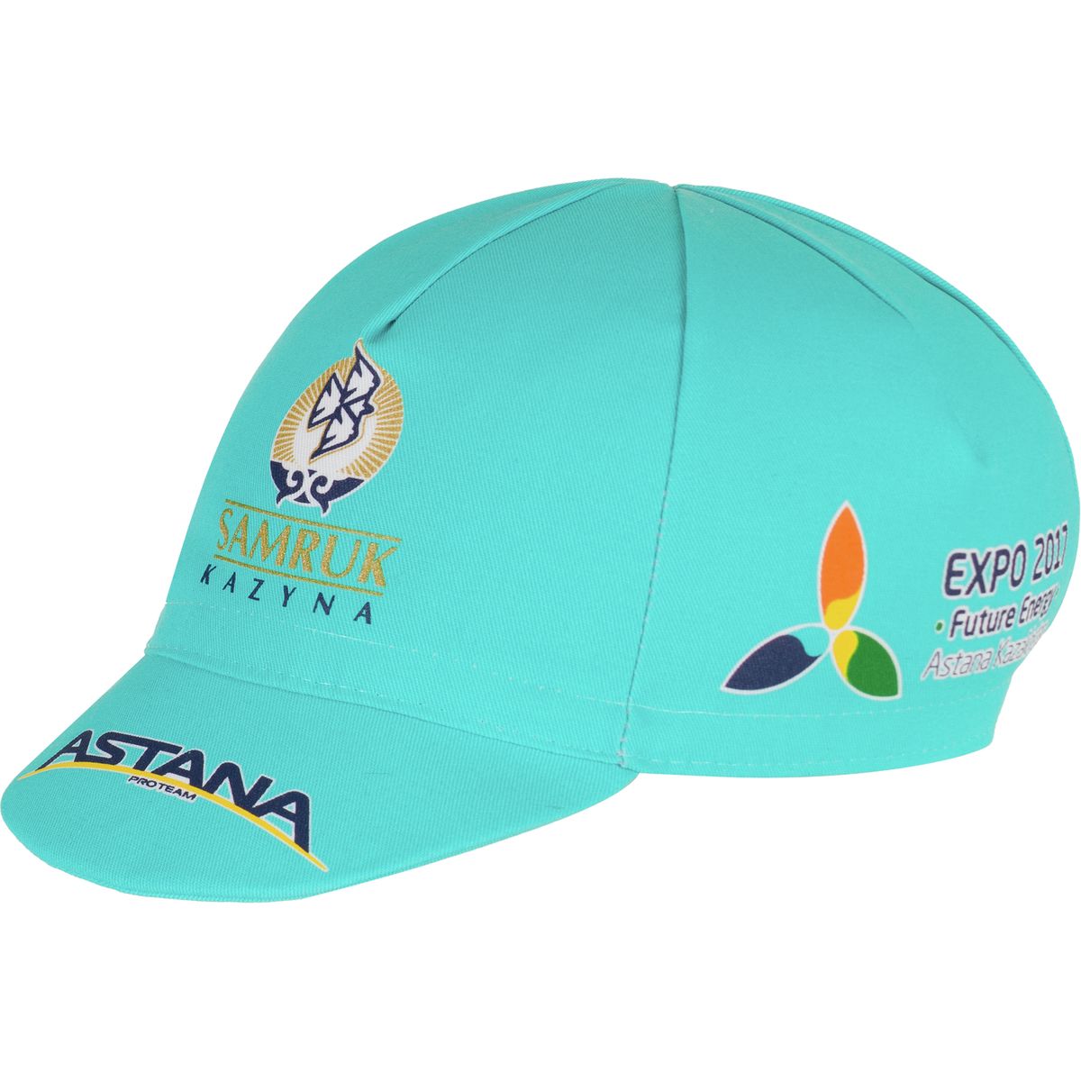 Giordana Astana Team Cap