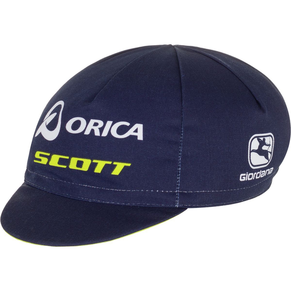 Giordana Orica Team Cap