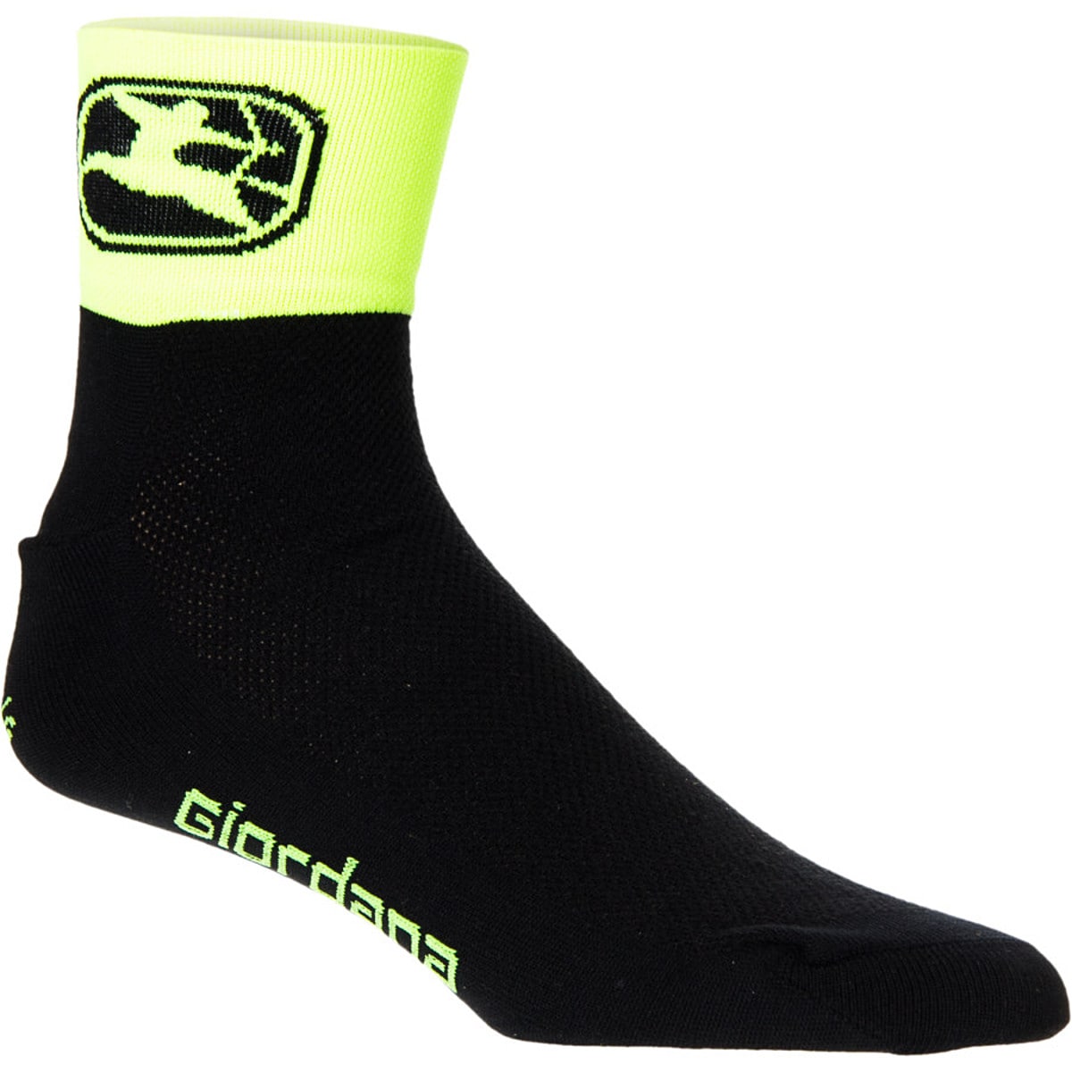 Giordana Classic Trade Mid Cuff Socks Men's