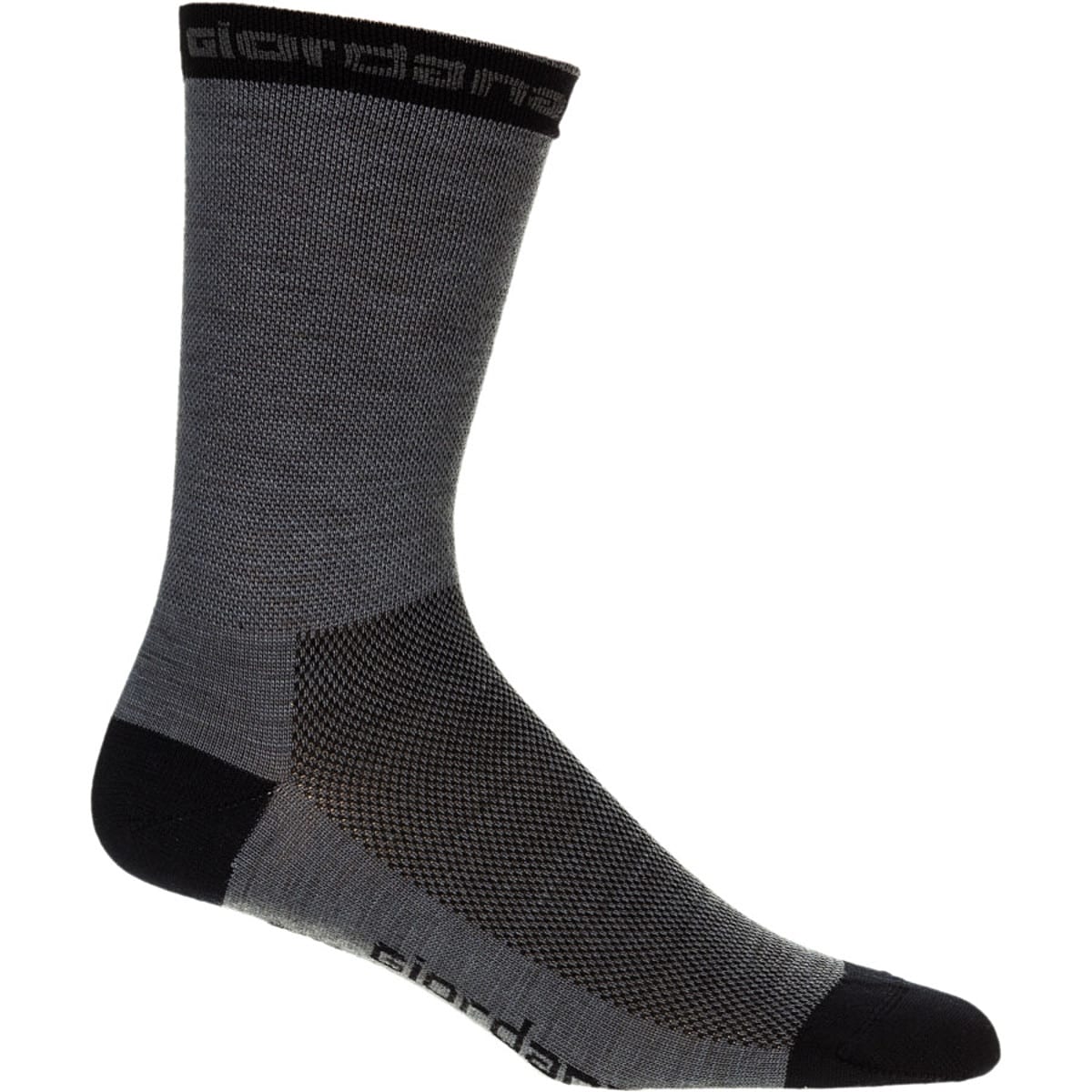 Giordana Merino Wool Tall Socks Men's