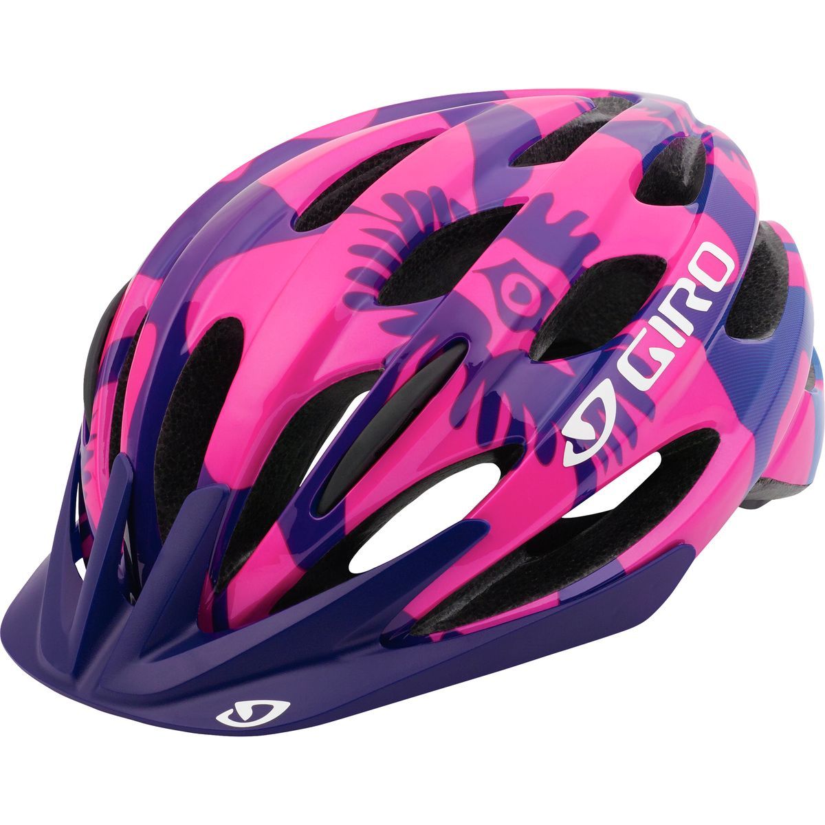 Giro Raze Helmet Kids