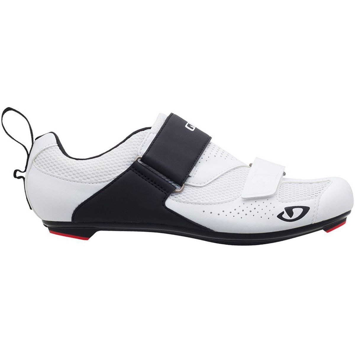 Giro Inciter Tri Shoes