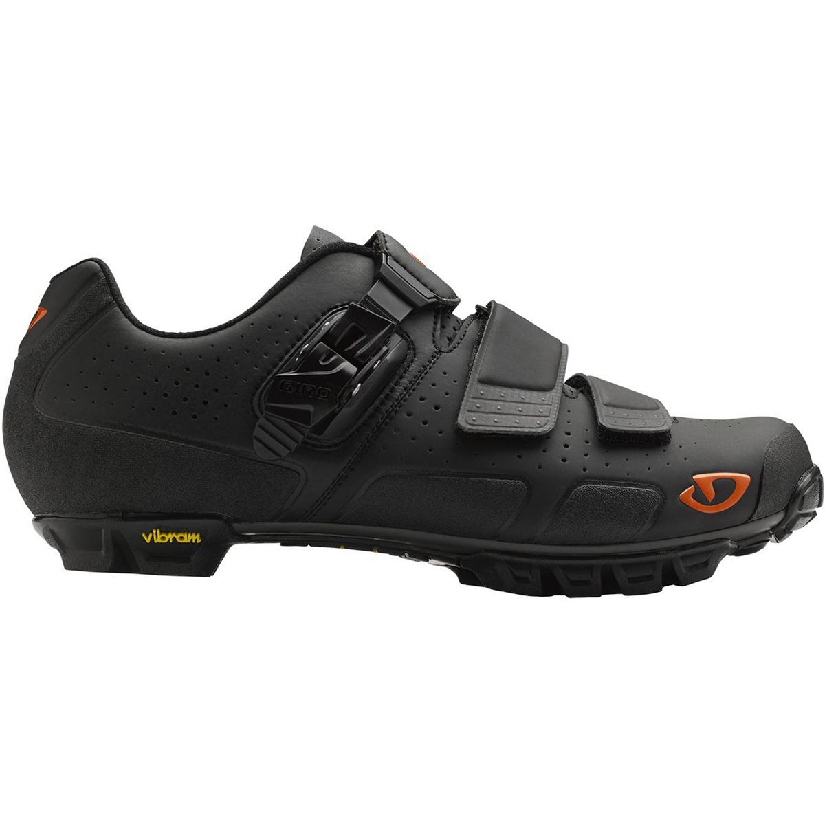 Giro Code VR70 HV Shoes Men's