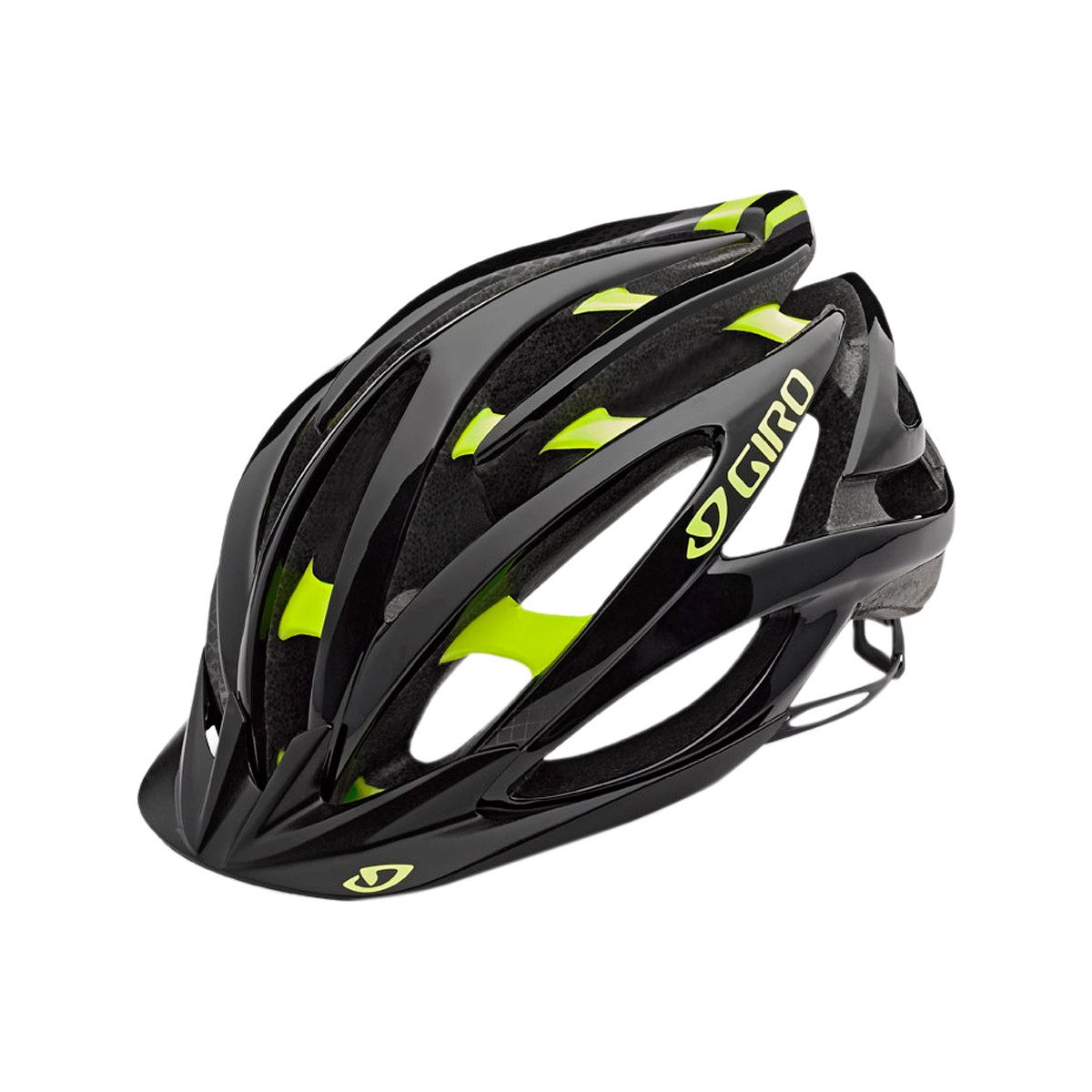 Giro Fathom Helmet