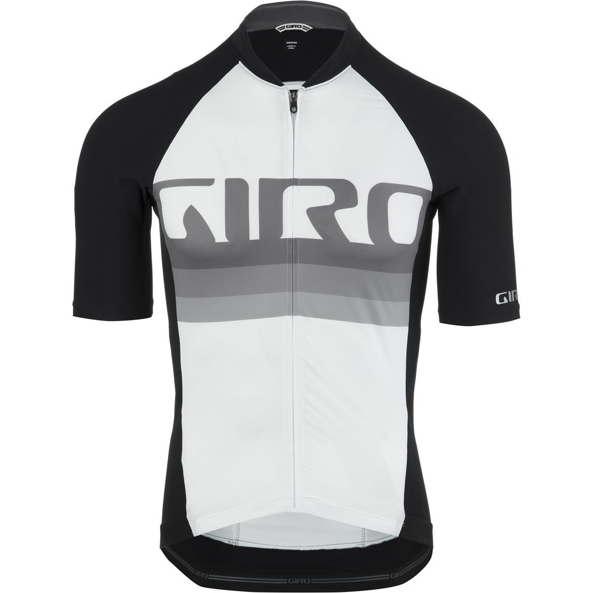 Giro Chrono Pro Jersey Short Sleeve Mens