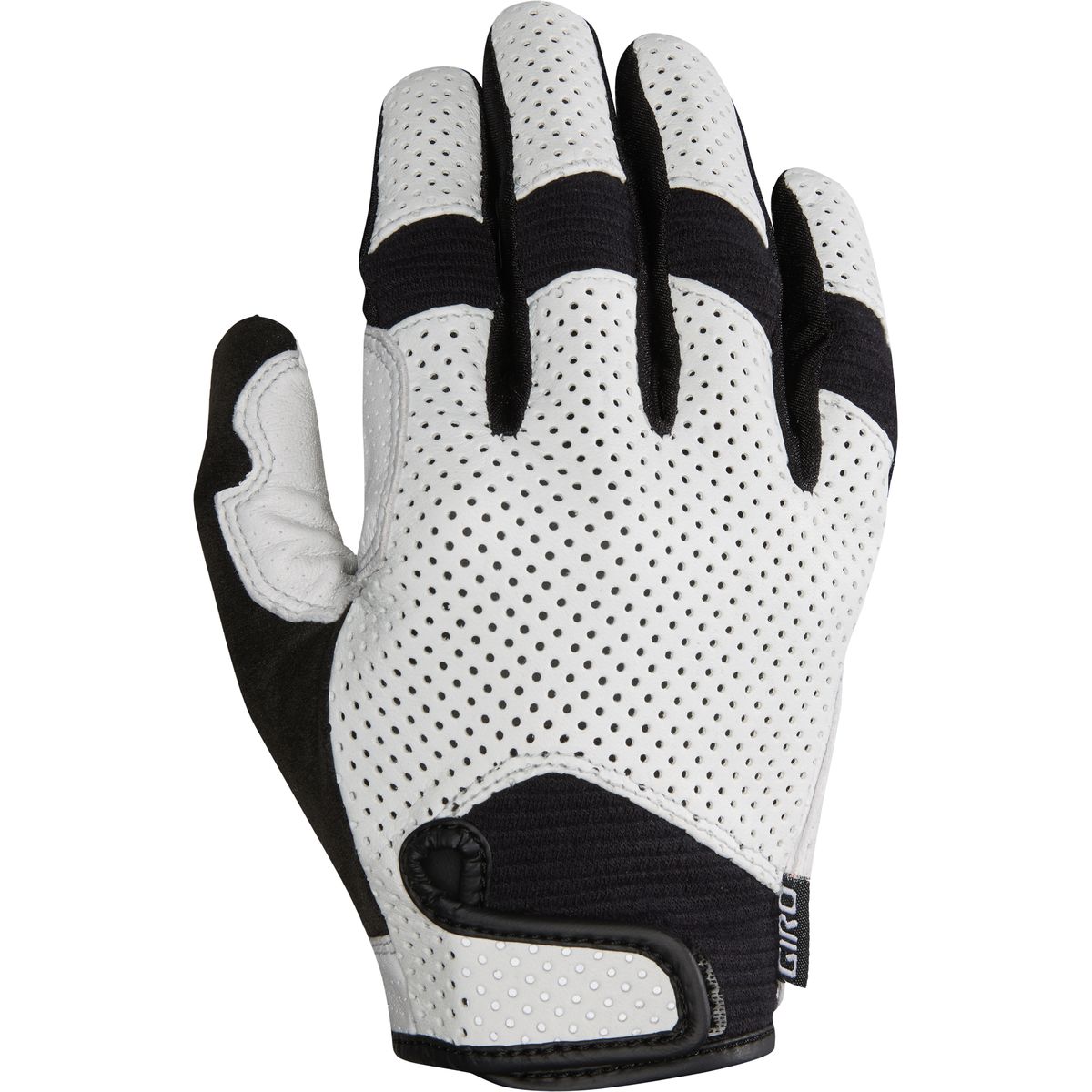 Giro LX LF Cycling Gloves Mens