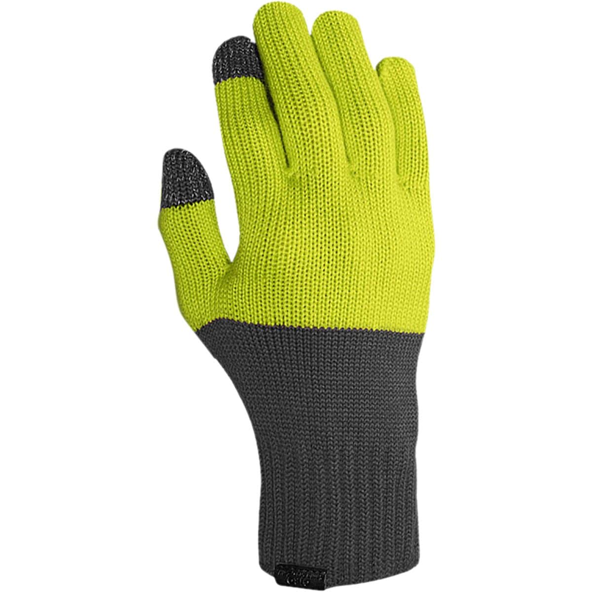 Giro Knit Merino Wool Glove Mens