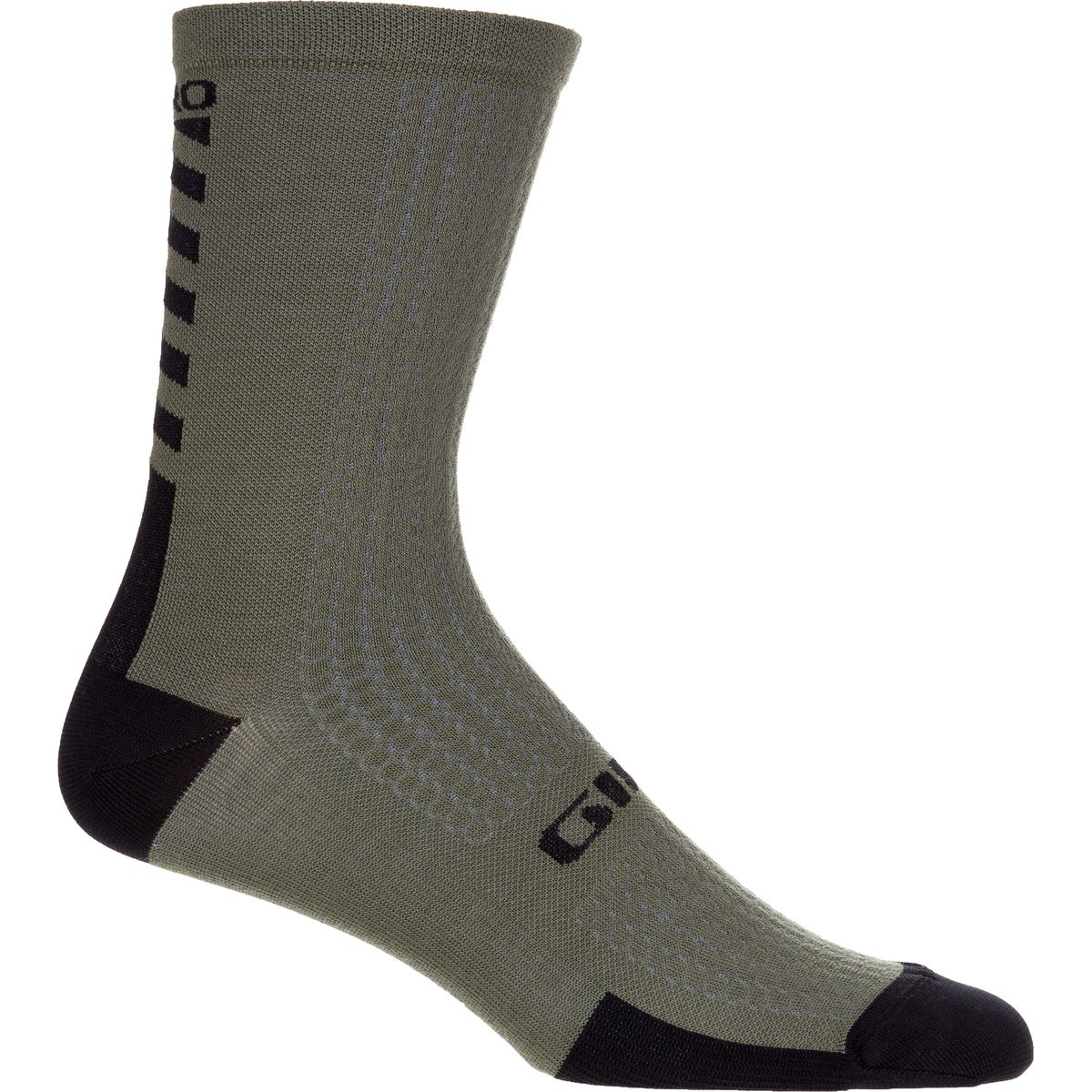 Giro HRc Plus Merino Wool Sock Mens