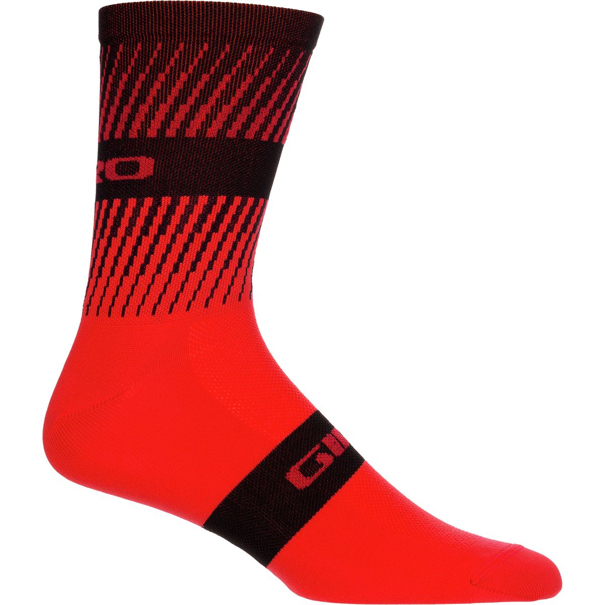 Giro Comp Racer High Rise Limited Edition Sock Mens