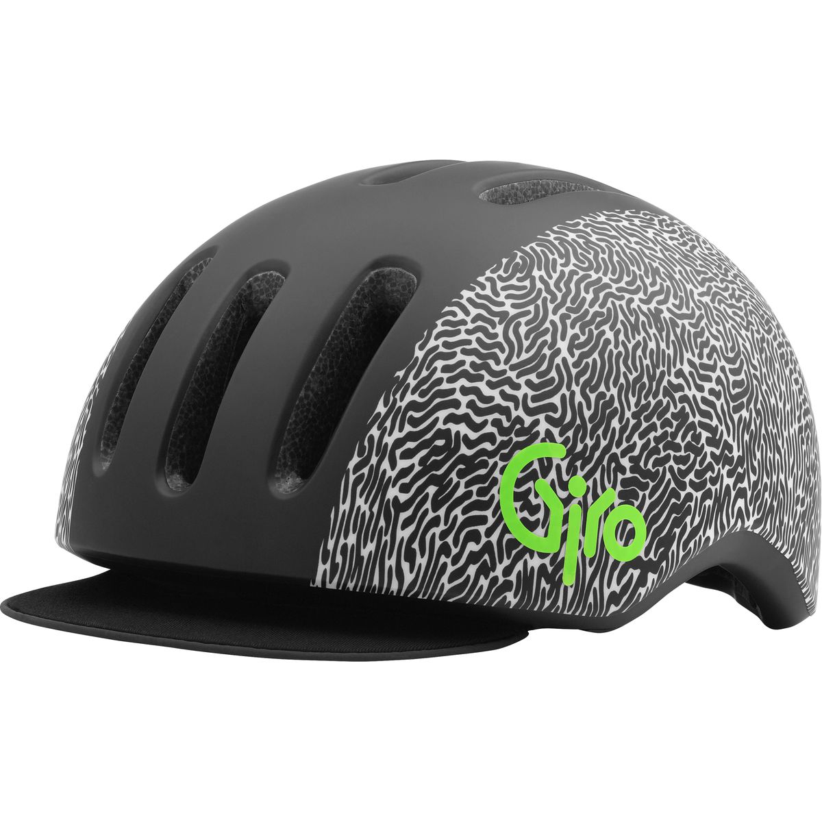 Giro Reverb Helmet
