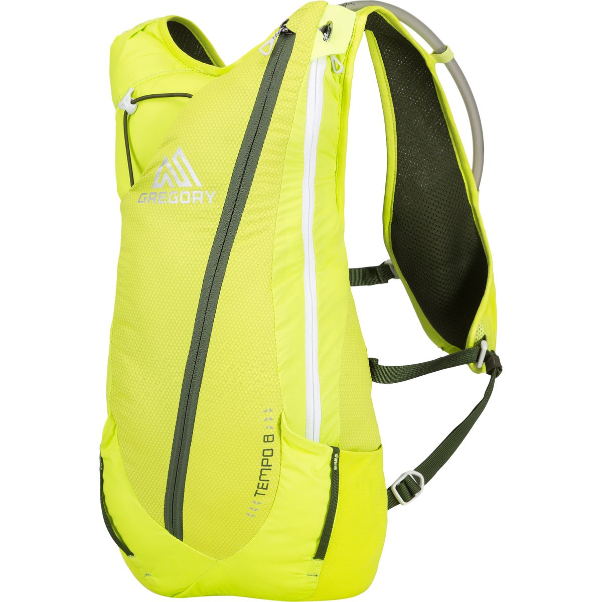 Gregory Tempo 8 Hydration Backpack 488cu in
