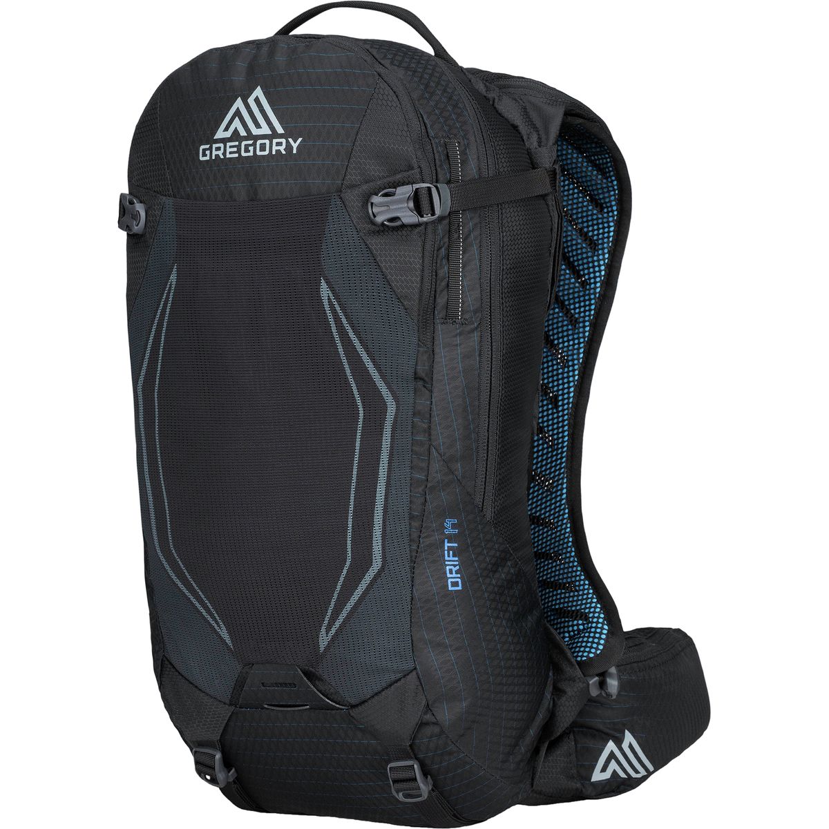 Gregory Drift 14 Hydration Pack 854cu in