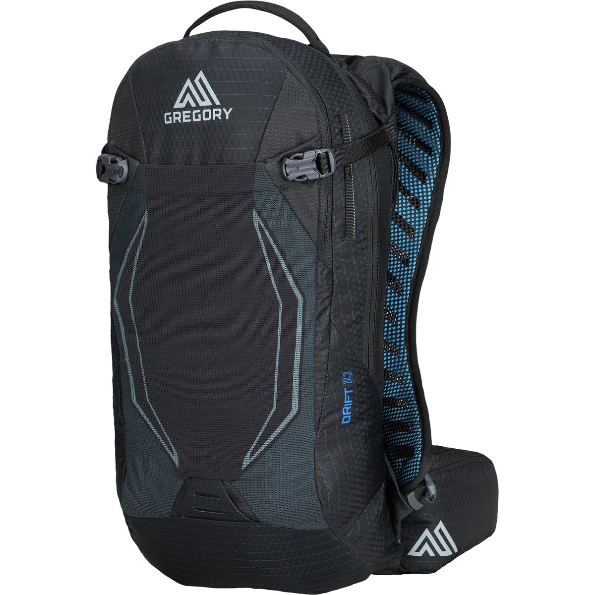 Gregory Drift 10 Hydration Pack 610cu in