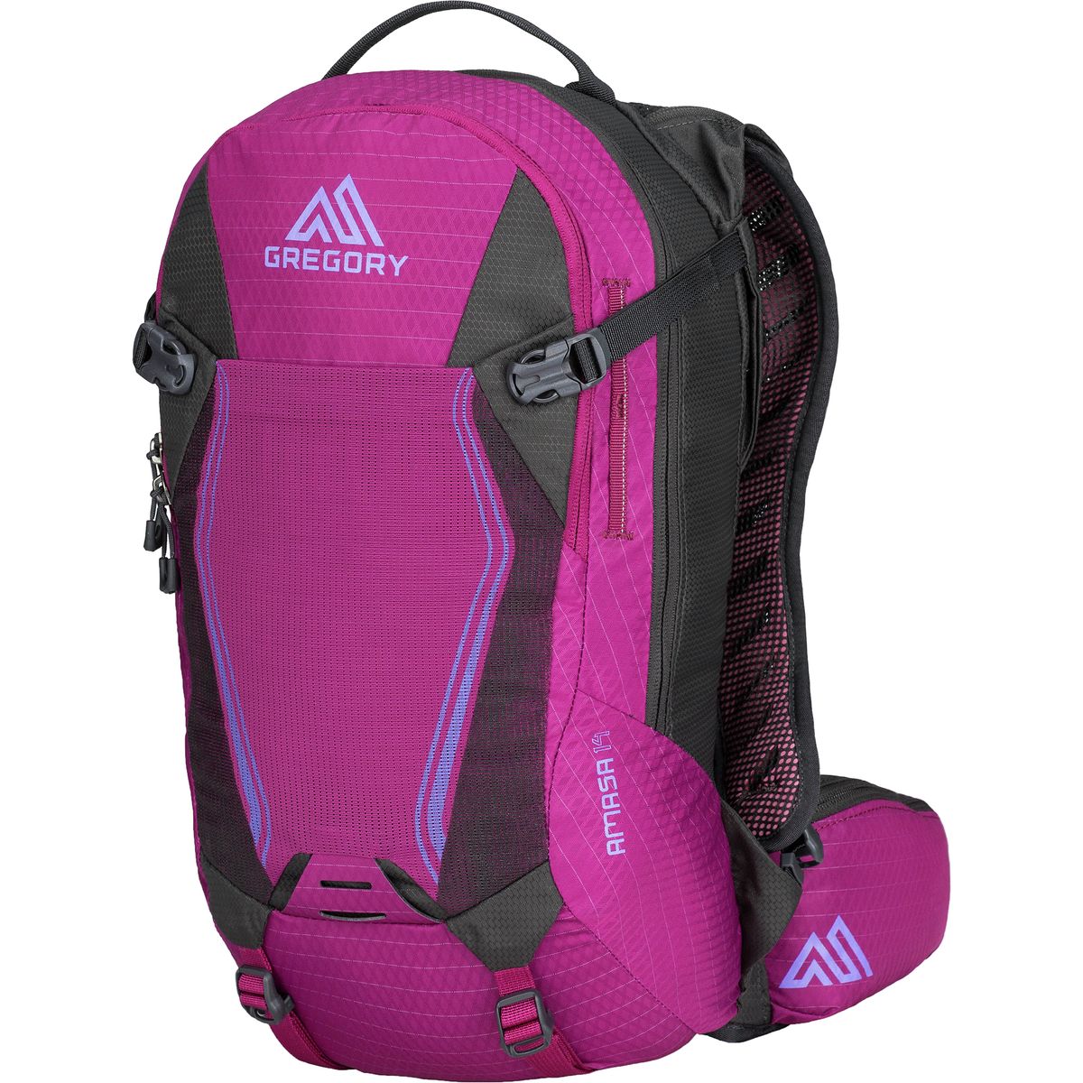 Gregory Amasa 14 Hydration Backpack Womens 854cu in