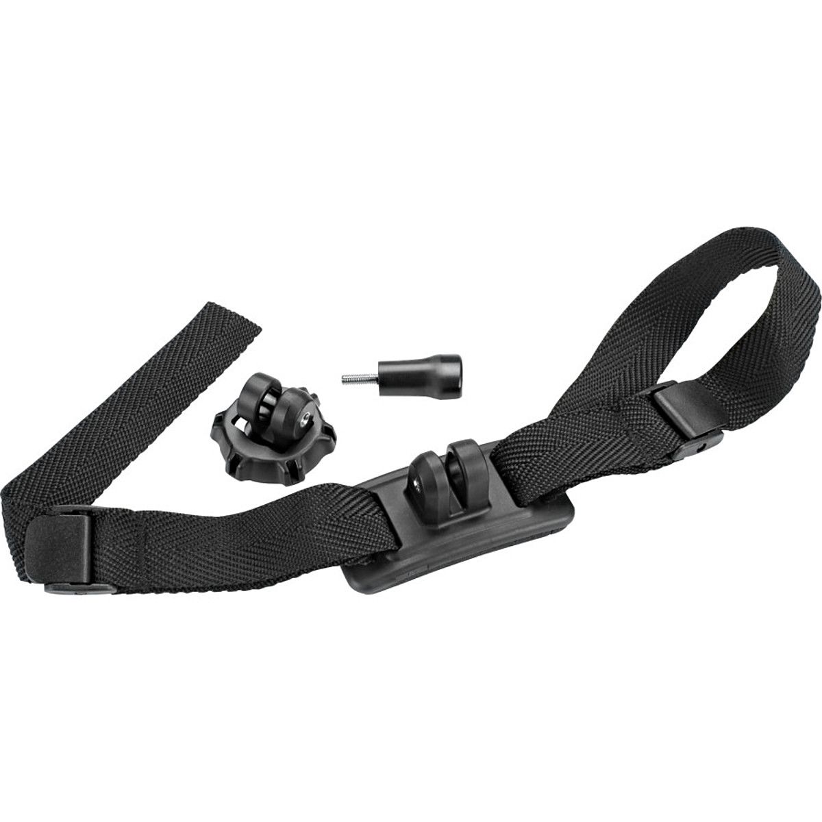 Garmin Vented Helmet Strap