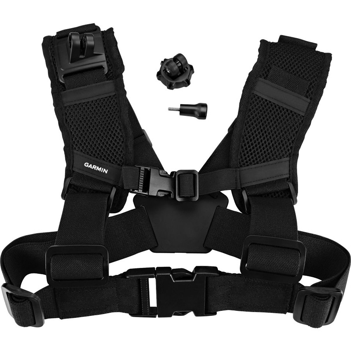 Garmin Shoulder Harness Mount