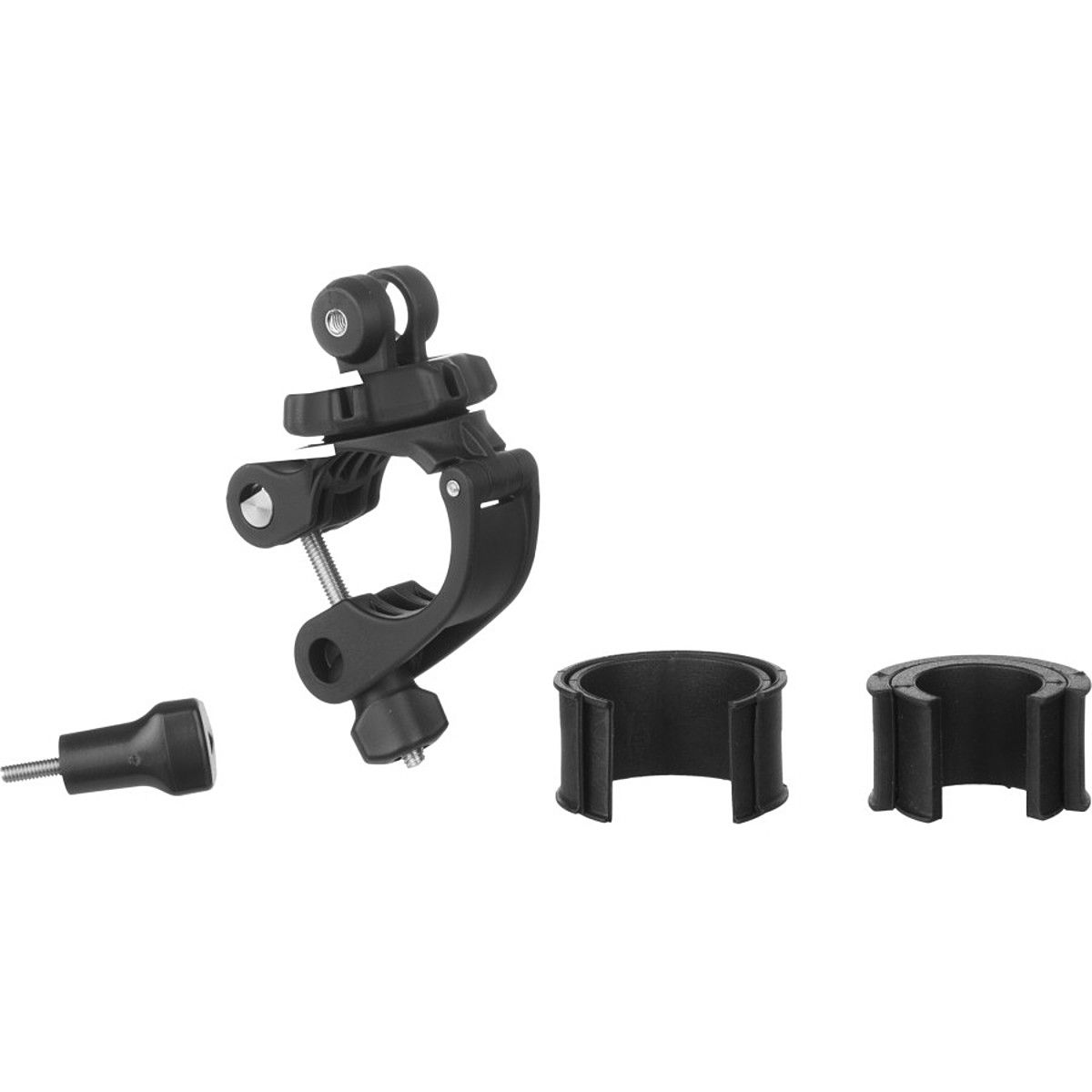 Garmin HandlebarRollbar Mount