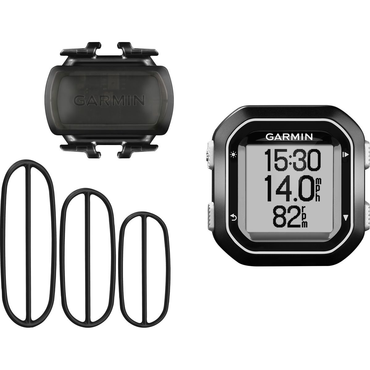 Garmin Edge 25 Bundle Bike Computer